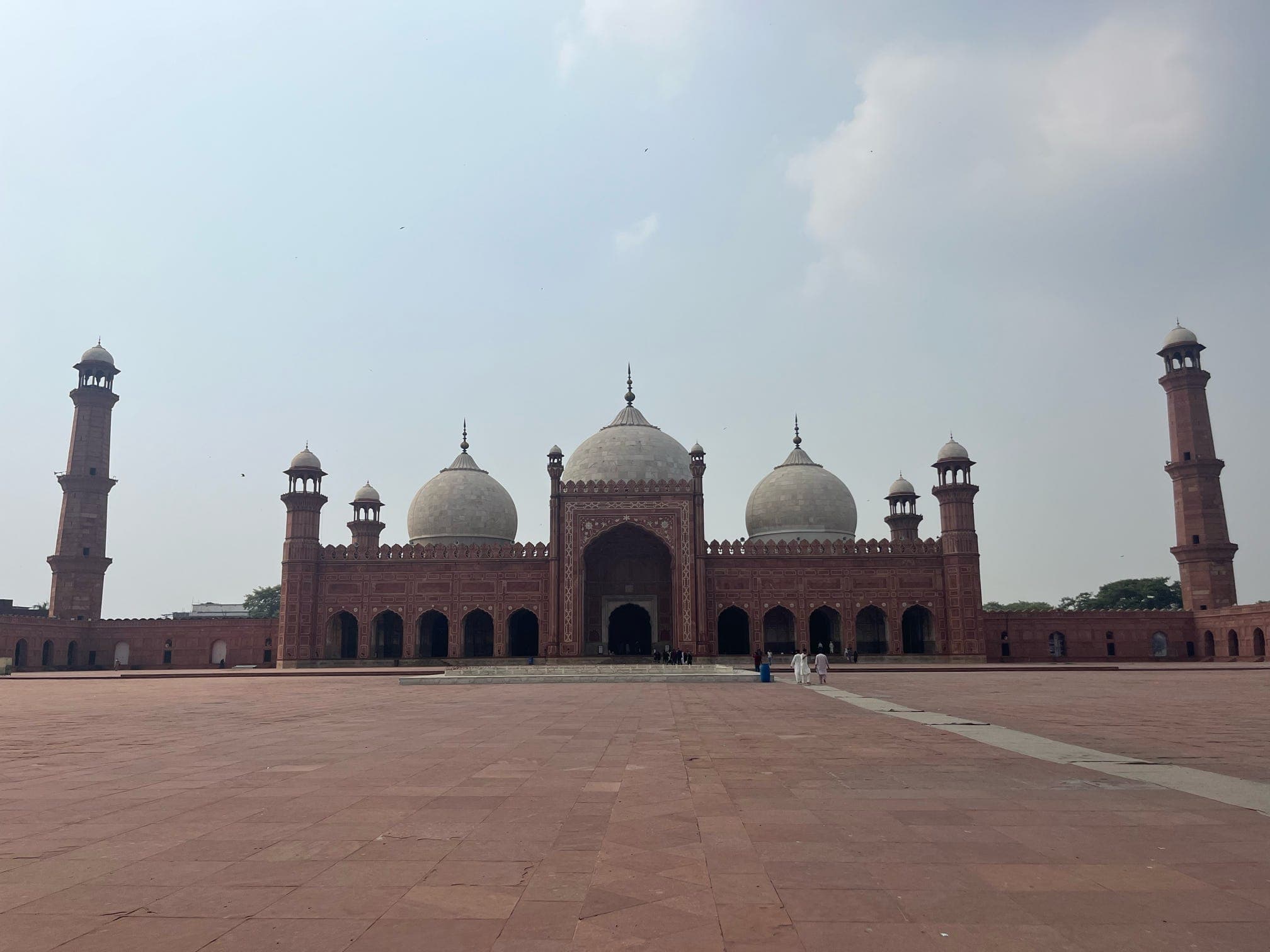 Lahore