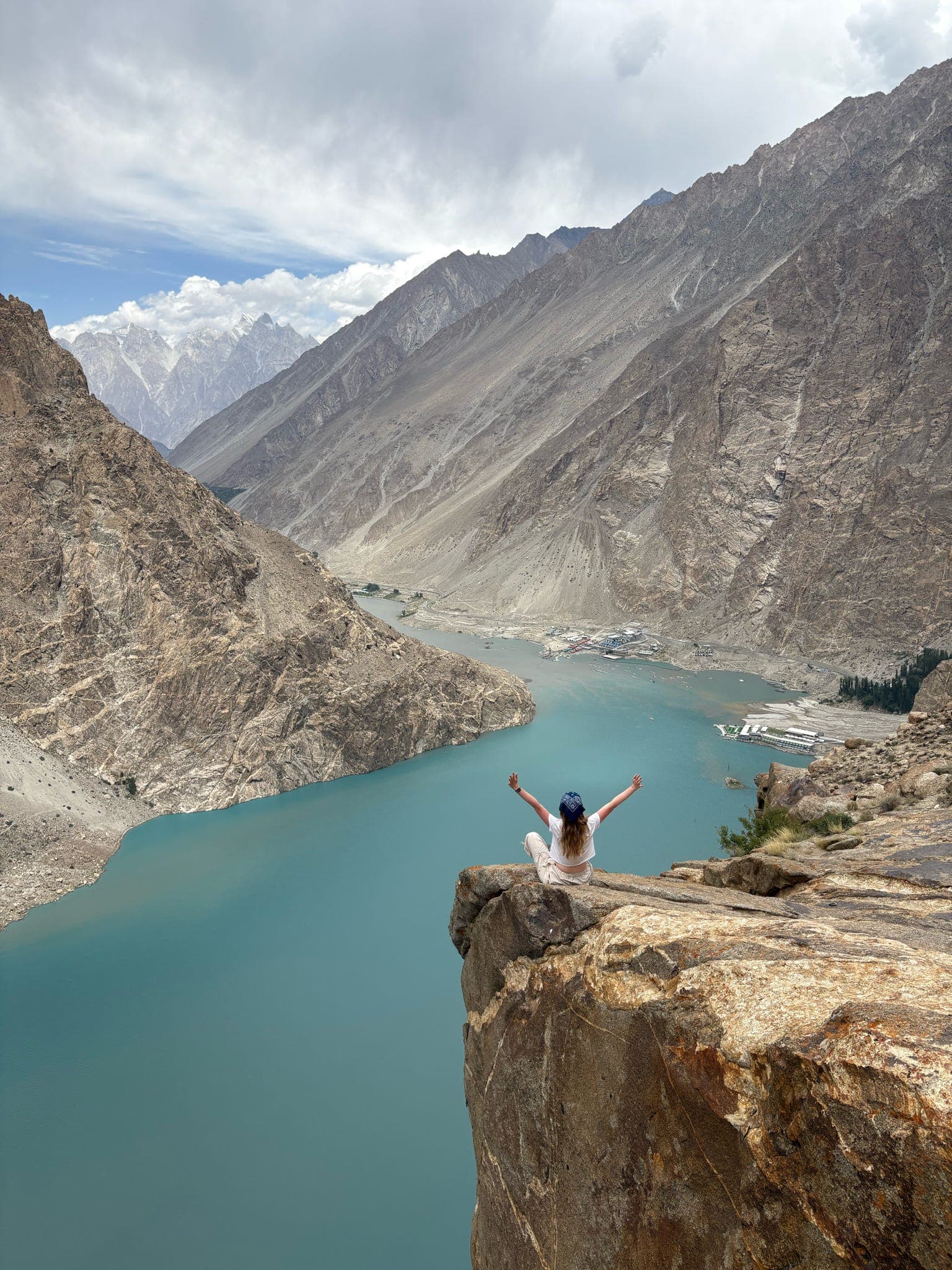 Best of Pakistan — journey view 1