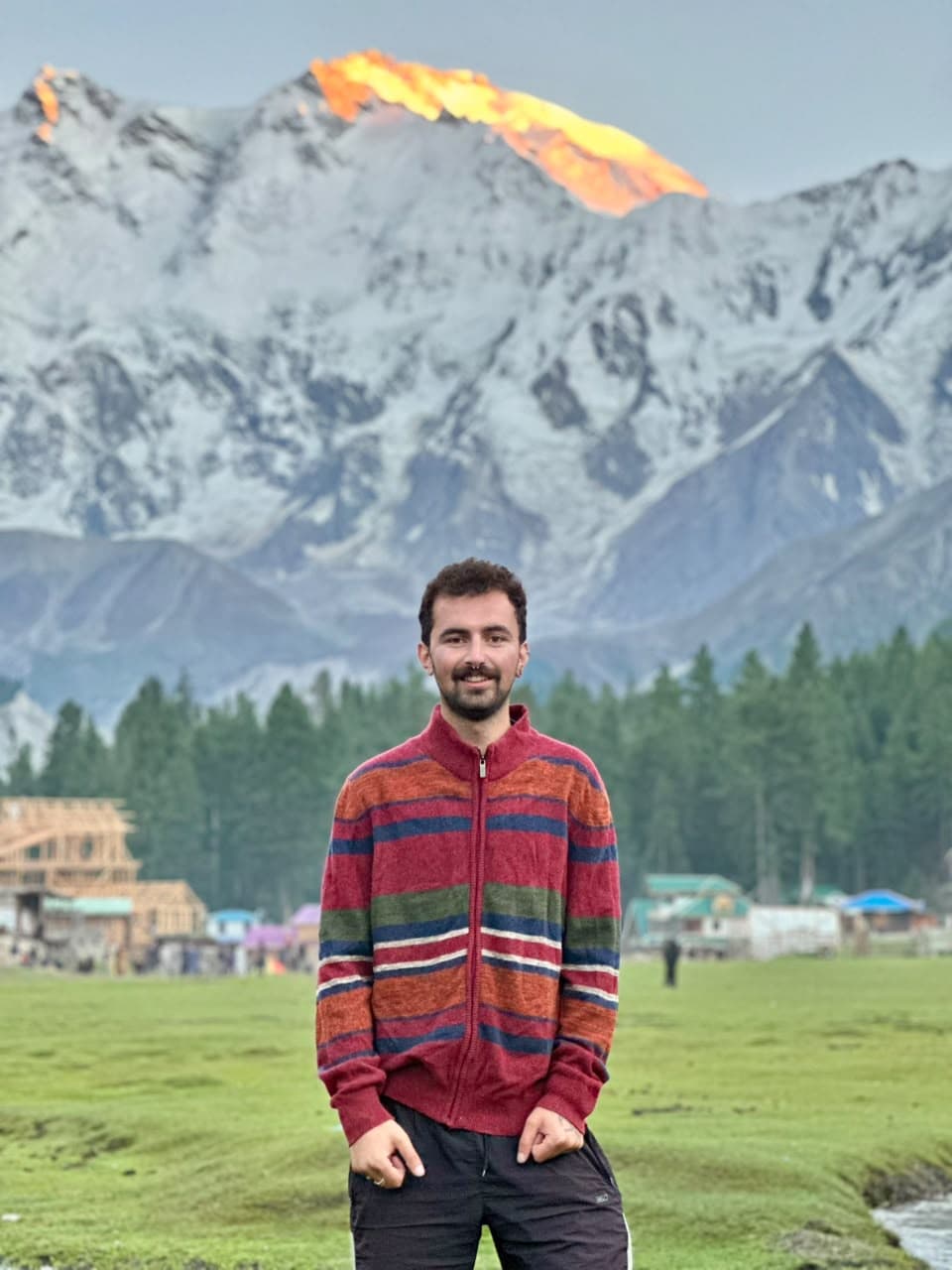 Ali Umair Khan