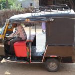 Auto Driver