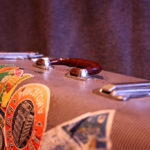 suitcase