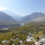 Hunza Valley