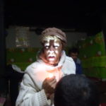 ghost stories