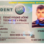 student card