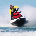jet ski