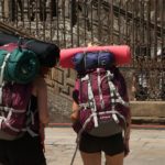 Packing your backpack