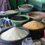 bali market ready for road
