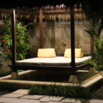 villa gili T bali ready for road
