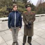 William Meara – North Korea
